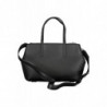 BOLSO MUJER CALVIN KLEIN NEGRO