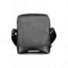 BOLSO DE HOMBRO NEGRO DE HOMBRE CALVIN KLEIN