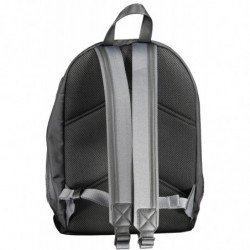 CALVIN KLEIN HERREN RUCKSACK SCHWARZ
