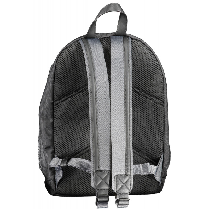CALVIN KLEIN HERREN RUCKSACK SCHWARZ