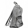 CALVIN KLEIN HERREN RUCKSACK SCHWARZ