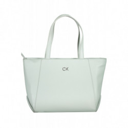 BOLSO MUJER CALVIN KLEIN AZUL