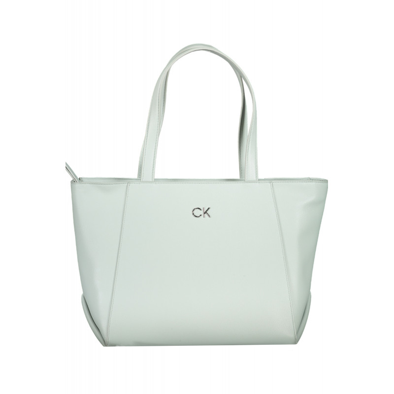 SAC FEMME CALVIN KLEIN BLEU