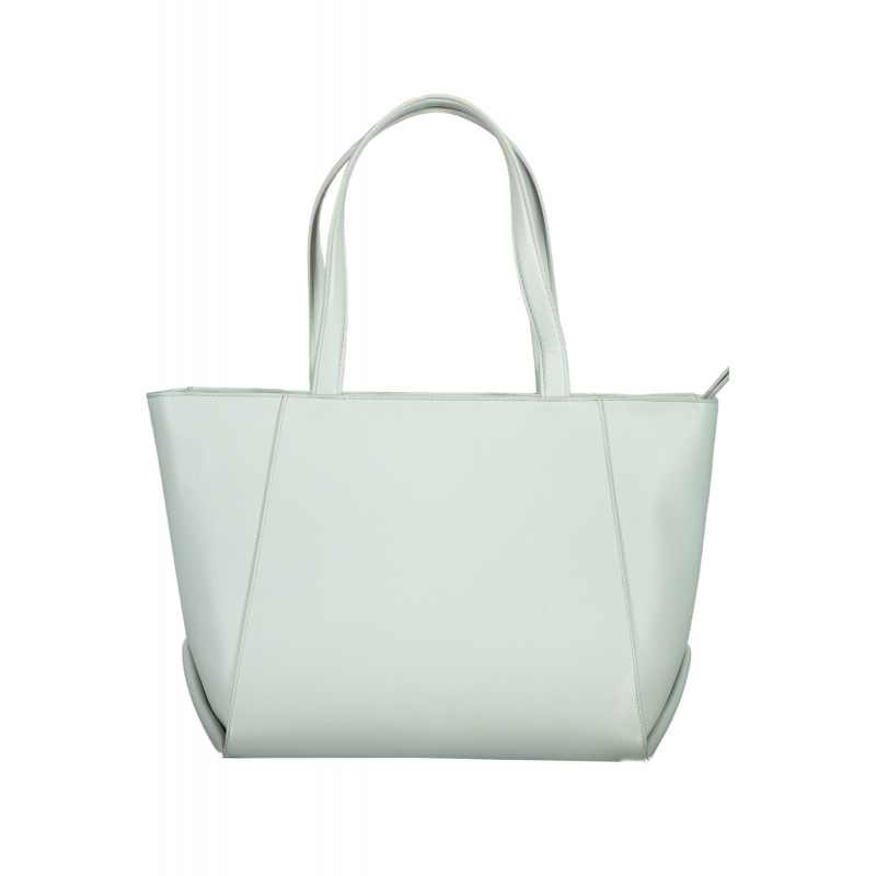 CALVIN KLEIN BLUE WOMEN'S BAG