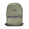 MOCHILA CALVIN KLEIN HOMBRE VERDE