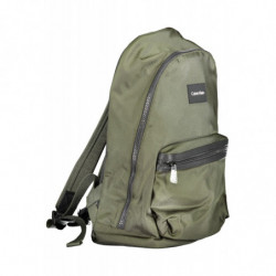 MOCHILA CALVIN KLEIN HOMBRE VERDE