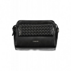 CALVIN KLEIN SCHWARZE DAMENTASCHE