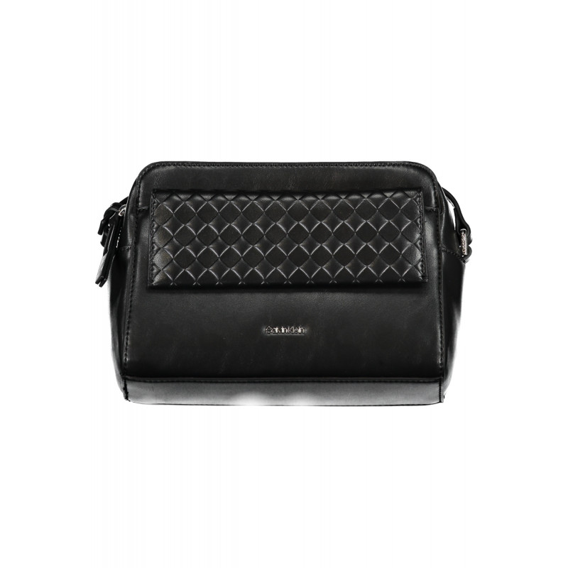 CALVIN KLEIN BORSA DONNA NERO