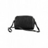 CALVIN KLEIN BLACK WOMEN'S BAG
