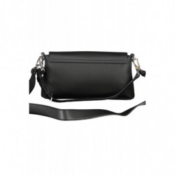 BOLSO MUJER CALVIN KLEIN NEGRO
