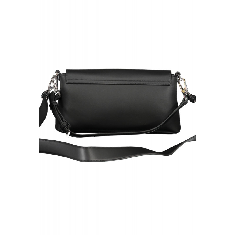 CALVIN KLEIN BLACK WOMEN'S BAG