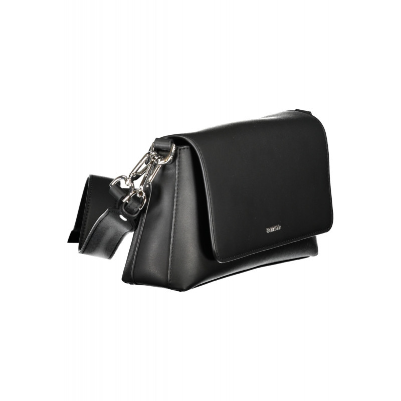 BOLSO MUJER CALVIN KLEIN NEGRO