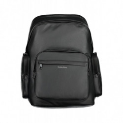 CALVIN KLEIN HERREN RUCKSACK SCHWARZ