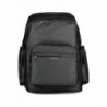 CALVIN KLEIN HERREN RUCKSACK SCHWARZ