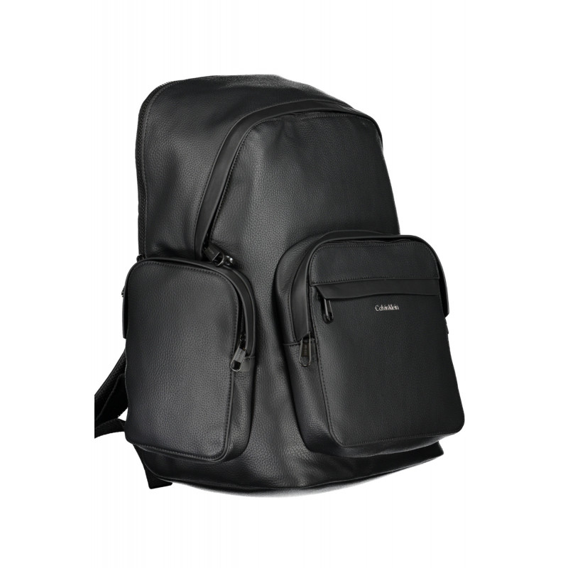 CALVIN KLEIN HERREN RUCKSACK SCHWARZ