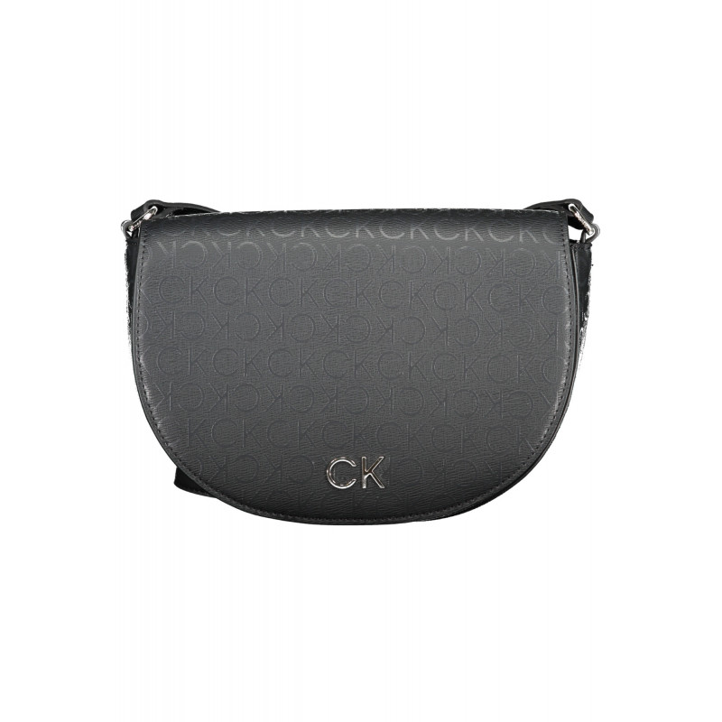 CALVIN KLEIN BLACK WOMEN'S BAG