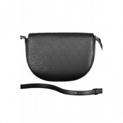 CALVIN KLEIN BLACK WOMEN'S BAG