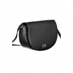 CALVIN KLEIN BLACK WOMEN'S BAG