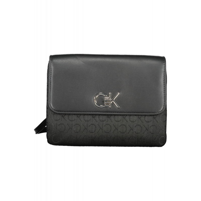 SAC FEMME CALVIN KLEIN NOIR