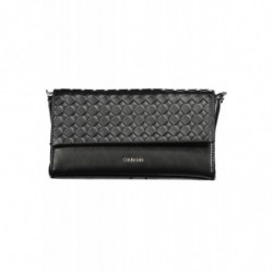 SAC FEMME CALVIN KLEIN NOIR
