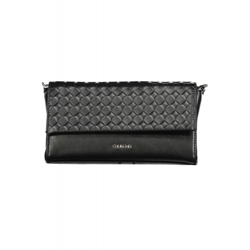 CALVIN KLEIN BLACK WOMEN'S BAG