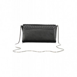 CALVIN KLEIN BLACK WOMEN'S BAG