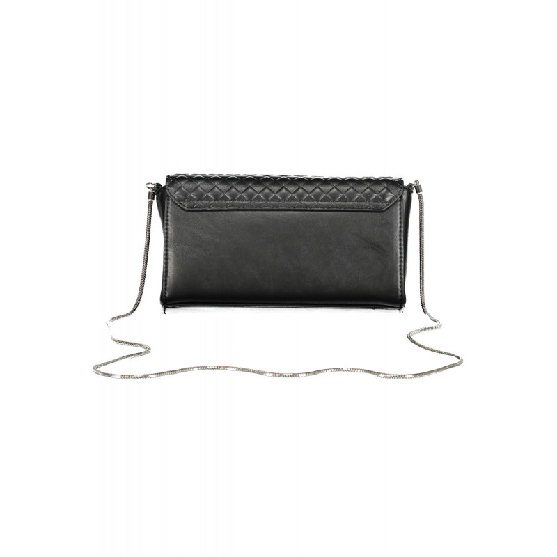 CALVIN KLEIN BLACK WOMEN'S BAG
