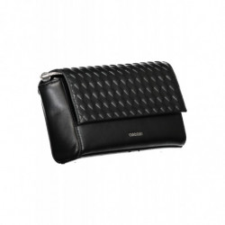 CALVIN KLEIN BLACK WOMEN'S BAG