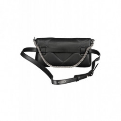 CALVIN KLEIN BORSA DONNA NERO
