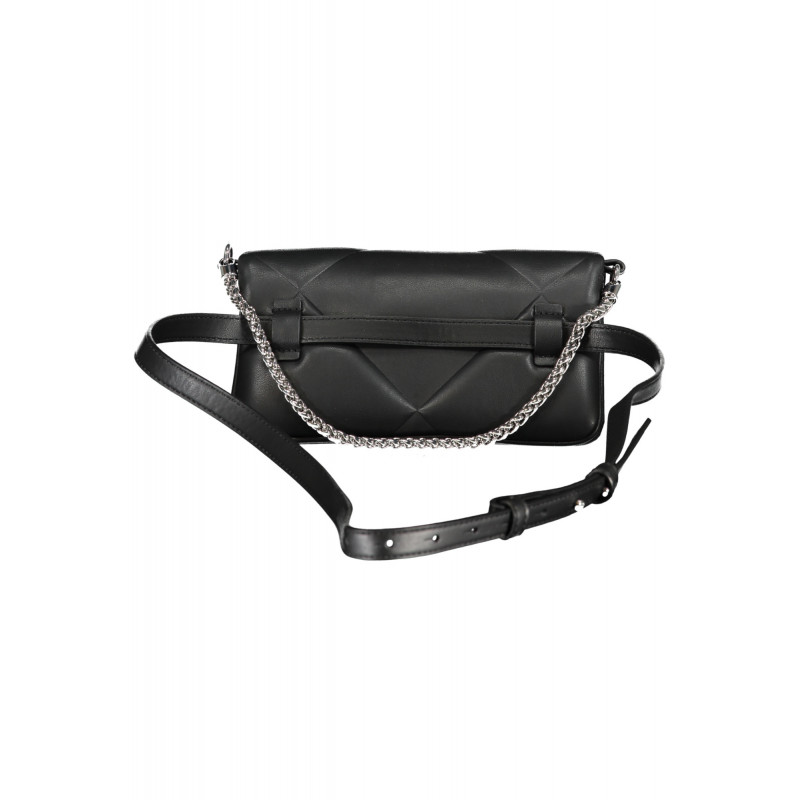 CALVIN KLEIN BLACK WOMEN'S BAG