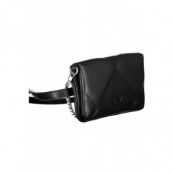 BOLSO MUJER CALVIN KLEIN NEGRO
