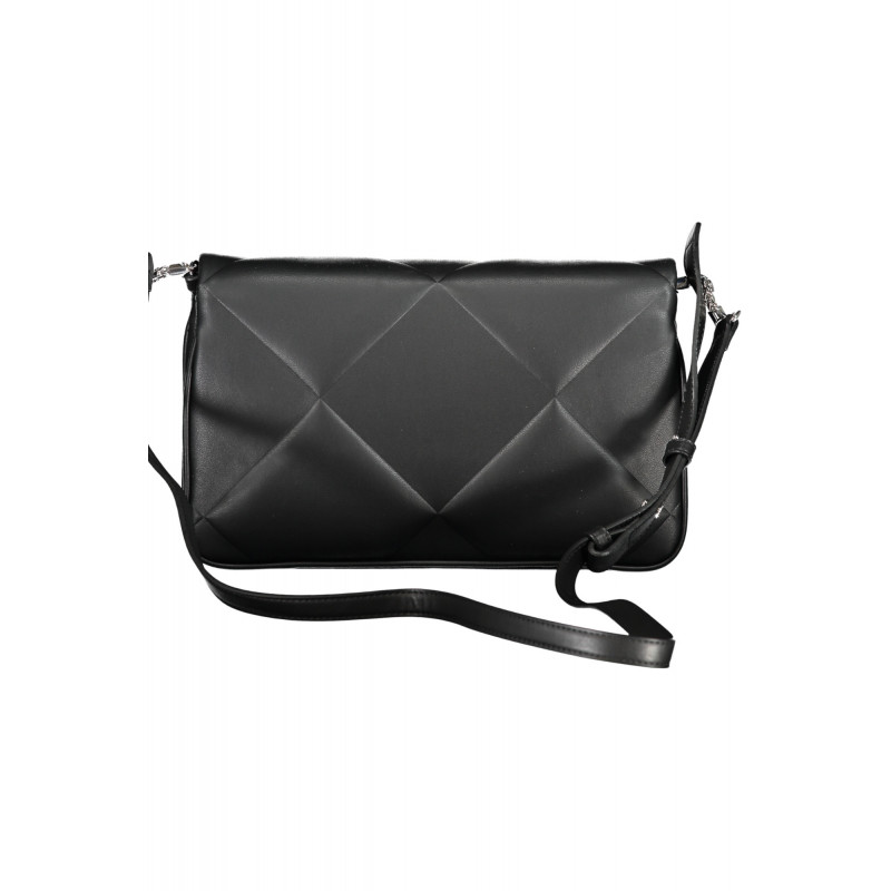 BOLSO MUJER CALVIN KLEIN NEGRO