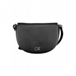 CALVIN KLEIN BLACK WOMEN'S BAG