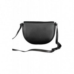 CALVIN KLEIN BLACK WOMEN'S BAG