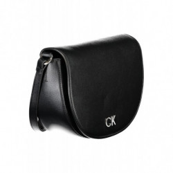 CALVIN KLEIN BORSA DONNA NERO