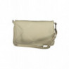 BOLSO MUJER CALVIN KLEIN BEIGE