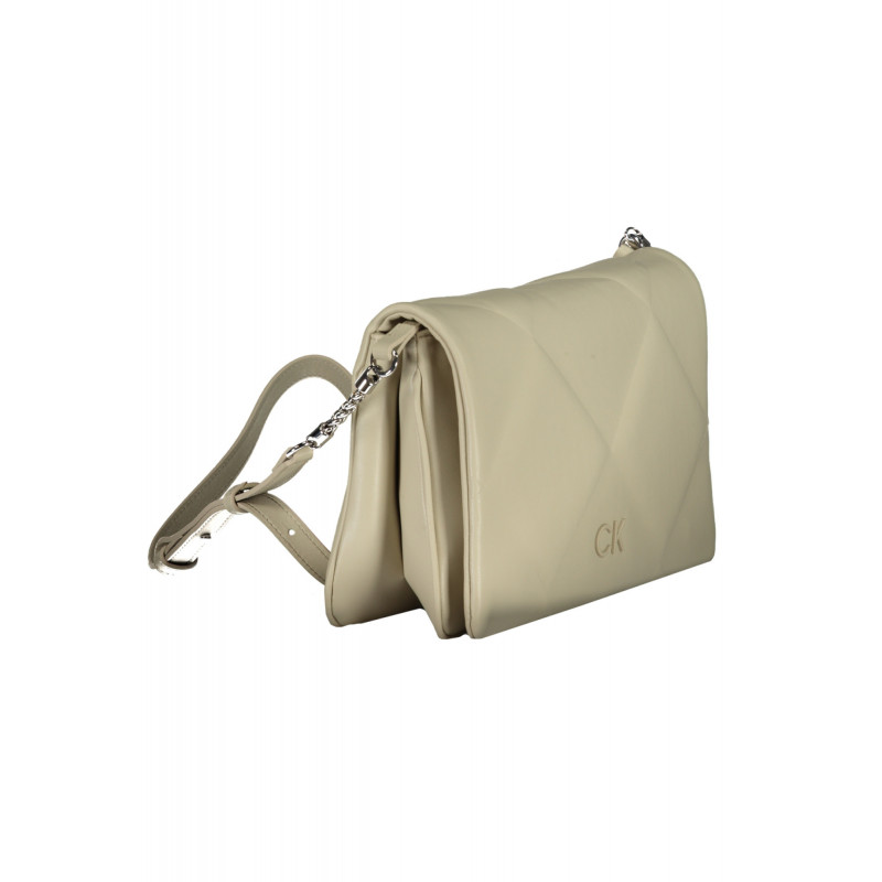 CALVIN KLEIN BORSA DONNA BEIGE