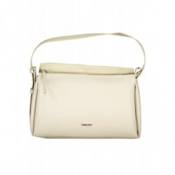 SAC FEMME CALVIN KLEIN BEIGE