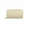 CALVIN KLEIN WOMEN'S WALLET BEIGE
