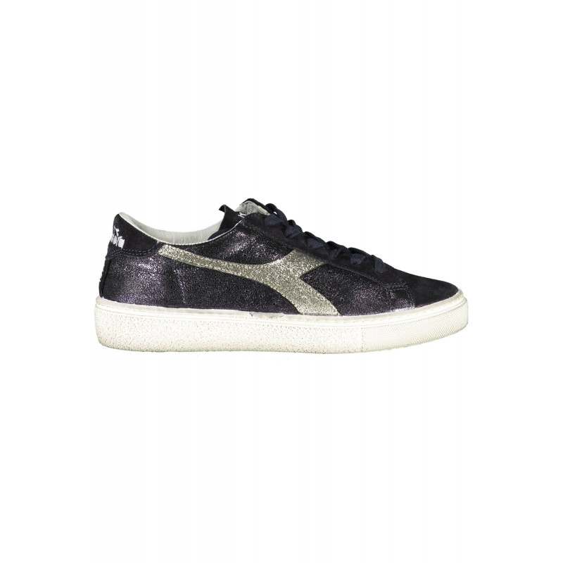 DIADORA DAMEN SPORTSCHUHE SCHWARZ