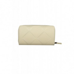 CALVIN KLEIN PORTAFOGLIO DONNA BEIGE