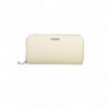 CALVIN KLEIN PORTAFOGLIO DONNA BEIGE
