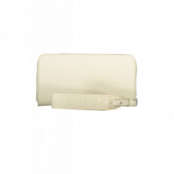 CALVIN KLEIN PORTAFOGLIO DONNA BEIGE