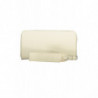 CALVIN KLEIN PORTAFOGLIO DONNA BEIGE