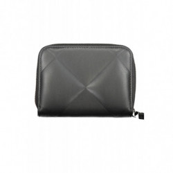 CARTERA MUJER CALVIN KLEIN NEGRO