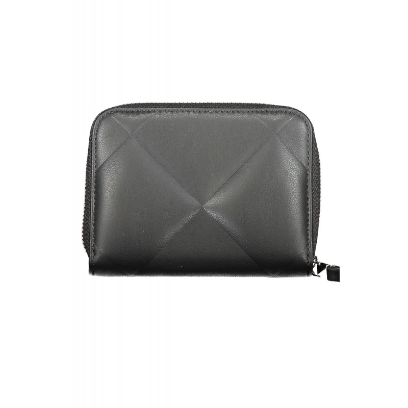 CARTERA MUJER CALVIN KLEIN NEGRO