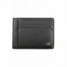 PORTEFEUILLE HOMME CALVIN KLEIN NOIR