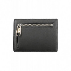 CALVIN KLEIN BLACK MEN'S WALLET