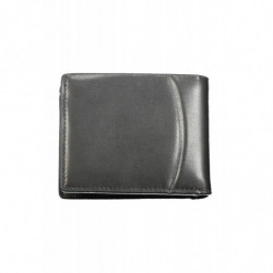 CALVIN KLEIN PORTAFOGLIO UOMO NERO