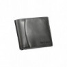 PORTEFEUILLE HOMME CALVIN KLEIN NOIR